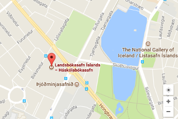 Location on Google Maps